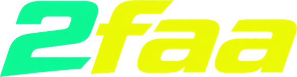 Logo 2faa